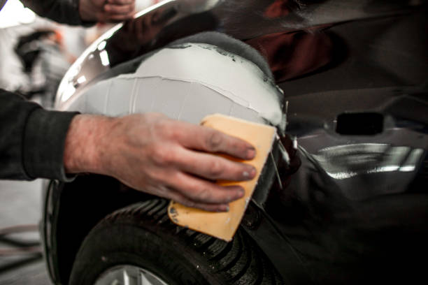 Best Mold Odor Removal Services  in Folkston, GA