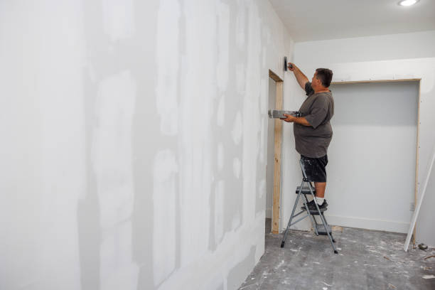 Best Mold Prevention Services  in Folkston, GA